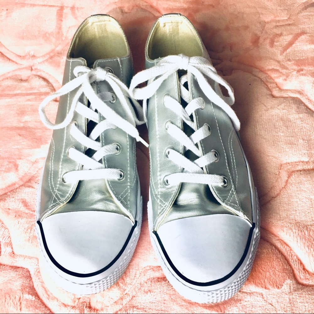 Airwalk Ladies Tennis Shoes size 11 #sneakers